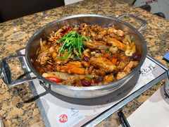 -黄记煌三汁焖锅(欢乐海岸店)