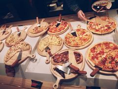 -比格比萨自助(宝山日月光店)