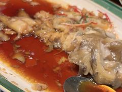 -金狮麟·新豫菜(金码大厦店)