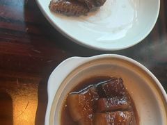 -新天世纪中餐厅