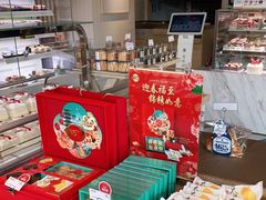 零售区-85度C(上海仓汇路店)