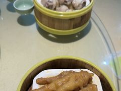 -一茶一点(海景店)