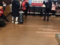 -肯德基(北京南站店)