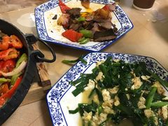 -伊鑫阁美食