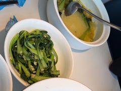 -兰湘子·湘菜小炒(长安万科广场店)
