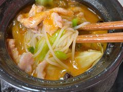 -李记特色罐罐米线(重庆中环大厦店)
