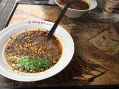 -钟方模白家肥肠粉(春熙店)