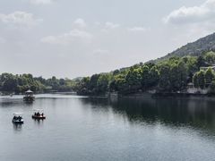-海兰云天度假区温泉