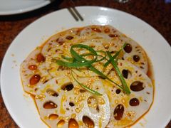 -绿茶餐厅(华联万柳店)