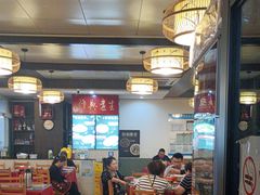 -辛记豆汤家常菜(芳草街店)