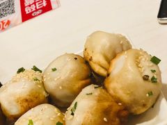 -咬不得高祖生煎·简餐(天城商业中心店)