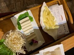 -川中故事·成都老火锅(东书房店)