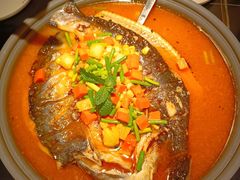 -师烤·豆花烤鱼(广州荔湾扬韬广场店)