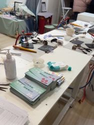 -烬·烧玻璃diy灯工玻璃艺术·银饰工作室