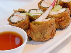 -月芽· 璞上餐厅·上天竺店