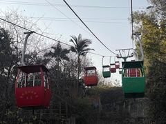 -攀枝花公园