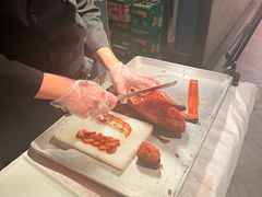 -京味斋·烤鸭·北京菜(安贞店)