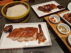 -北平食府.北京烤鸭(亦庄店)