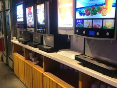 -海吃海喝海鲜烤肉餐厅