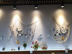 店内布置-乐达酸菜鱼面(山师东路店)