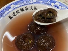 -粗茶淡饭(东关街店)