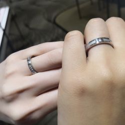 -Zbird钻石小鸟·钻戒婚戒定制高端珠宝私人定制中心