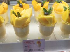 -好利来(木渎店)