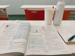 -新东方国际教育·雅思托福(裕德路校区)