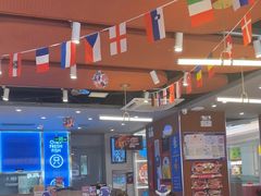 -鱼酷活鱼烤鱼(沈阳大悦城店)