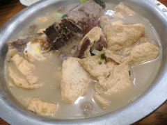 -新健小吃(承德街店)