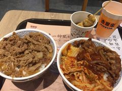 -吉野家(群力王府井店)