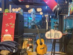 -本色.小马哥烧烤(无锡九里仓店)