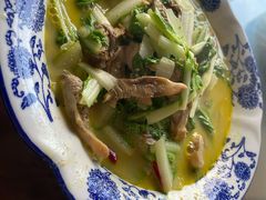 -呼吸森林·生态农庄农家乐私房菜