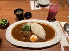 -CURRY YA 熟成咖哩專門店(深圳湾万象城店)