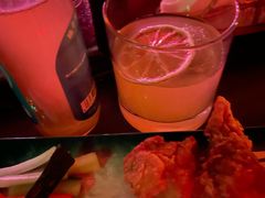 -JZ Club 爵士酒吧(上海店)