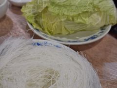 -鑫龙火锅城(环山路店)
