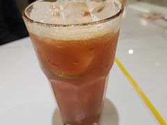 -樂麗餐室 · 本地茶餐廳(扬名广场店)