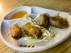 越南春卷-探越越南牛肉粉(江南西分店)
