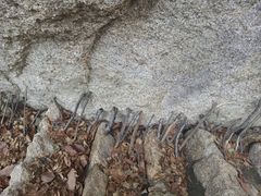 -丹东天桥沟景区