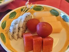 -亚龙湾红树林度假酒店御粤阁