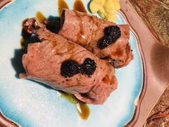 -炙柒Sekinana·精致料理 烧鸟·铁板烧(海上世界店)
