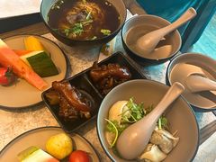 -和子足浴SPA会馆(东方之门店)