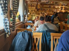 -Restaurant Paulaner am Dom