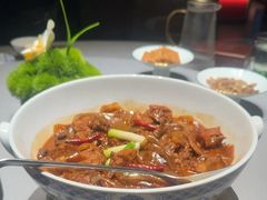 -阿庄新豫菜(通泰路店)