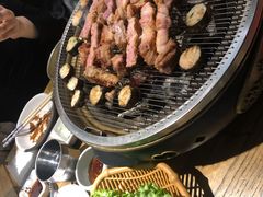 -泥炉烧肉师(新街口金銮巷店)