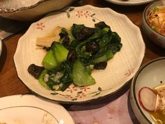 -大渔铁板烧(中山路八佰伴店)