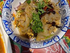 -人民公社大食堂(张家湾店)
