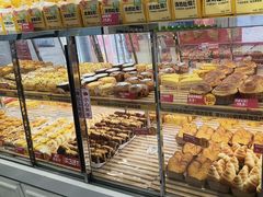 -味多美蛋糕(梨园店)