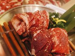 -西塔老太太泥炉烤肉(双井店)