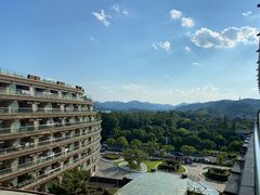 -杭州温德姆至尊豪廷大酒店